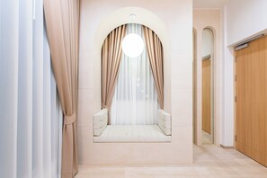 Villa Luxe, 5 chambres, piscine privée | Intérieur