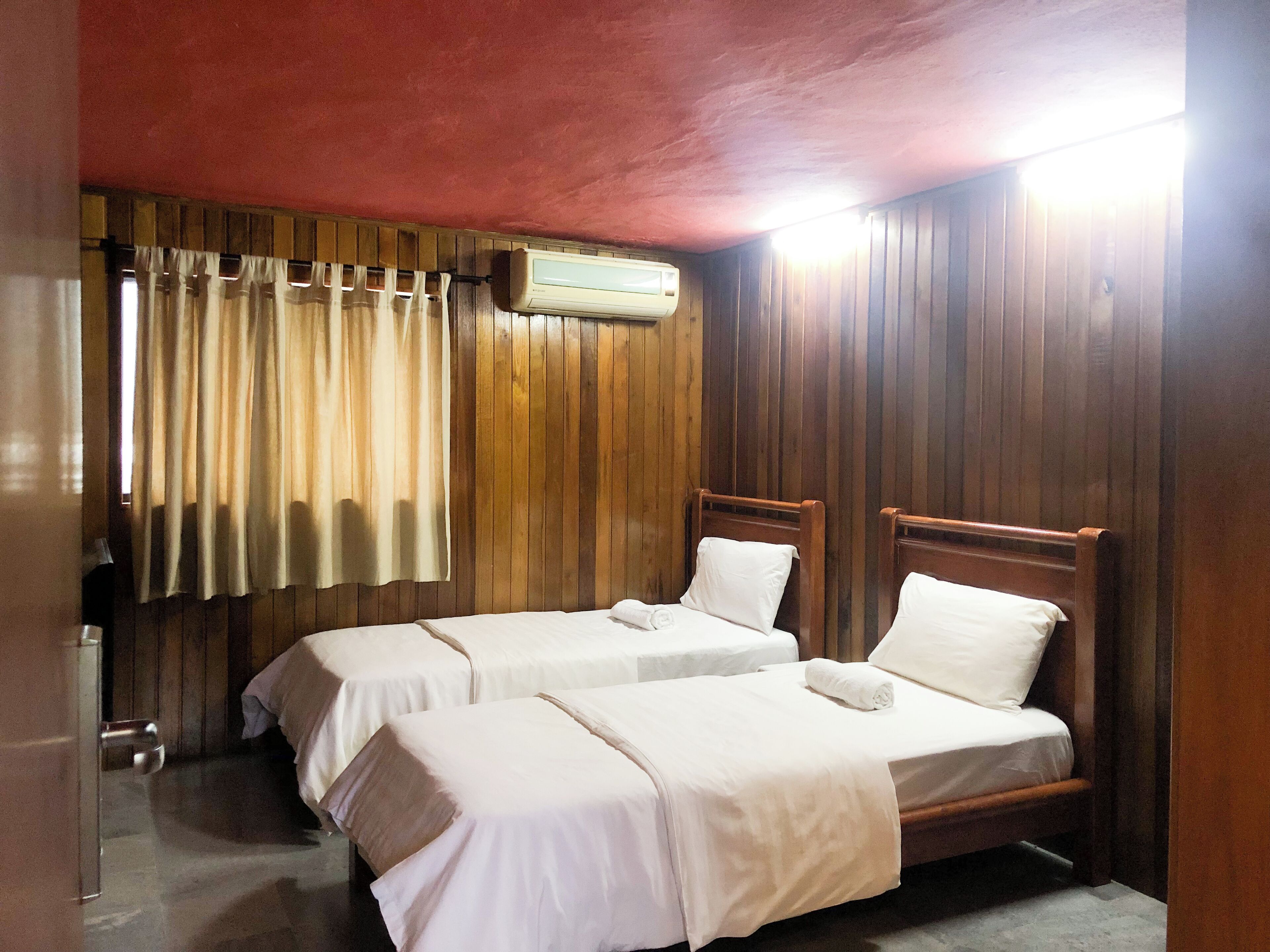 Standaard Twin kamer