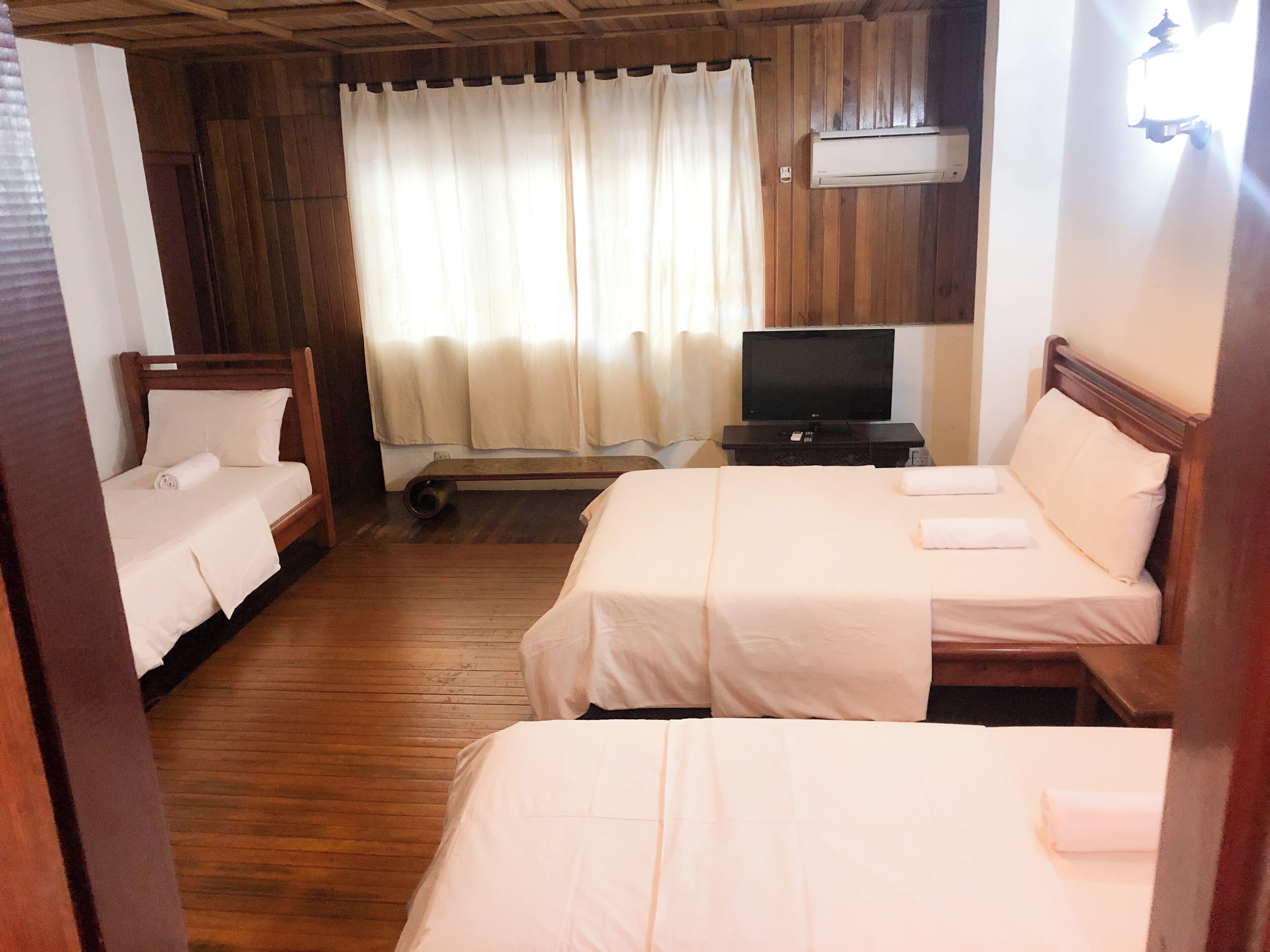 Studio Suite Keluarga