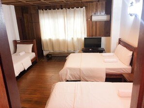 Suite Studio Familiale