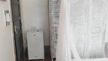 Chambre Simple Deluxe | Wi-Fi gratuit, draps fournis