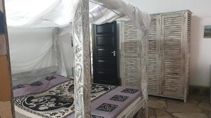Deluxe-Doppelzimmer