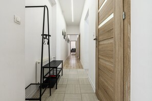 บริเวณประตูทางเข้า