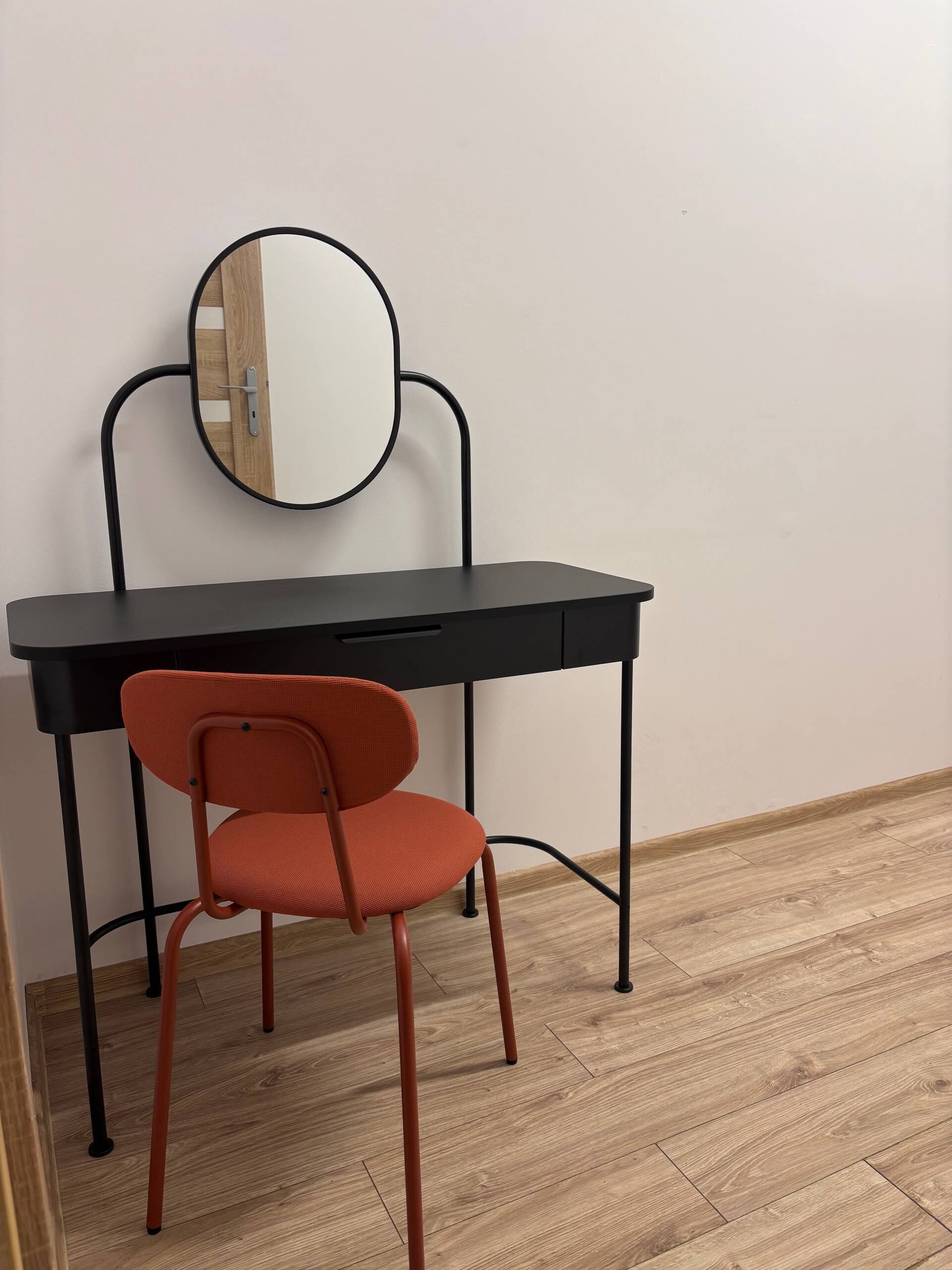 Comfort Apartment, Courtyard View