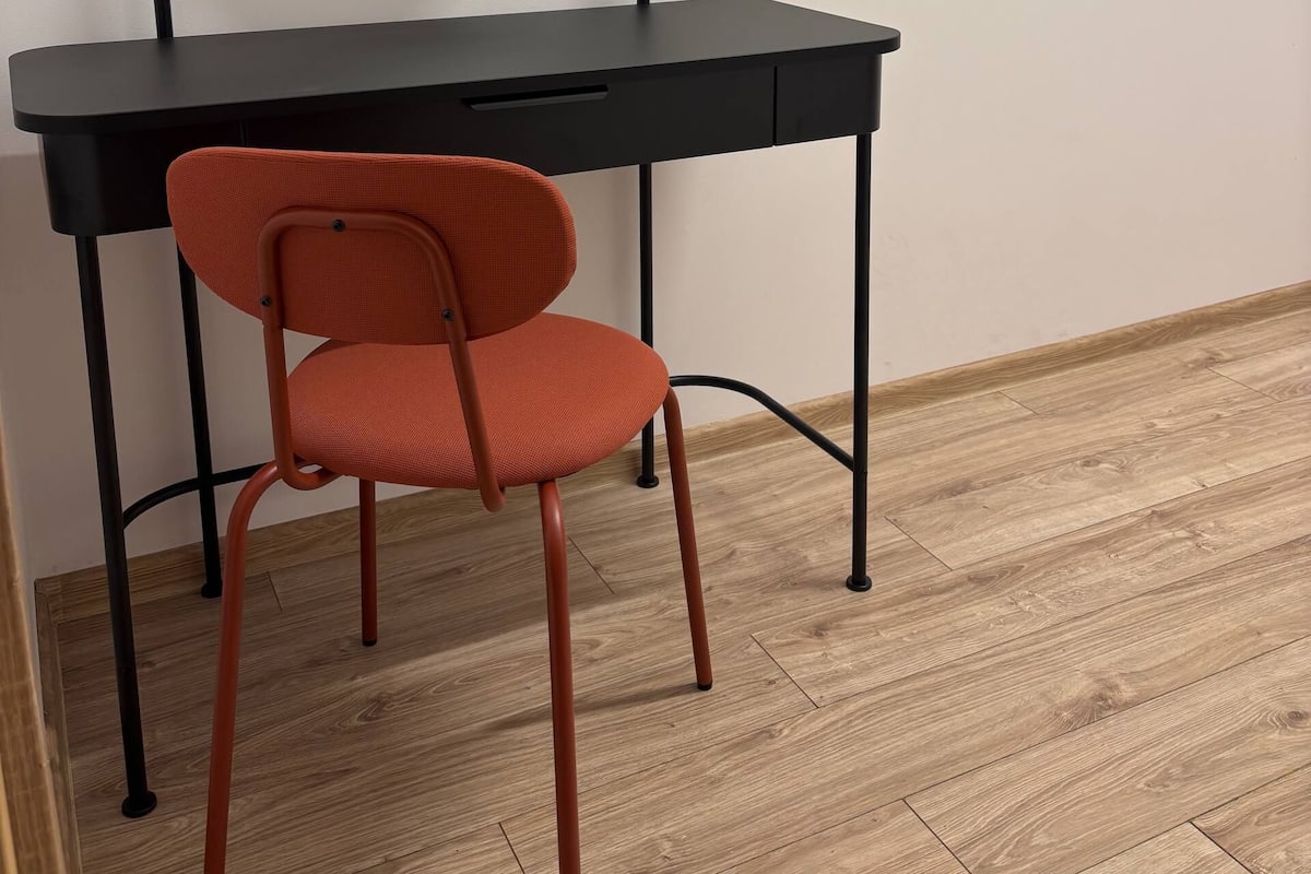 Comfort Apartment, Courtyard View