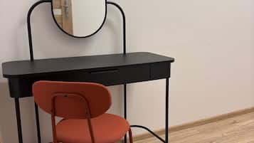 Comfort Apartment, Courtyard View