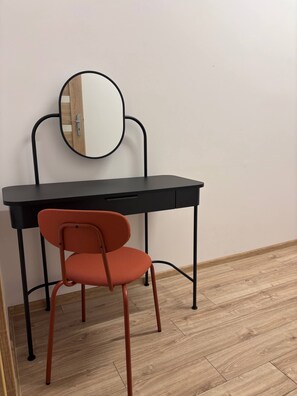 Apartamento Confort, vistas al patio