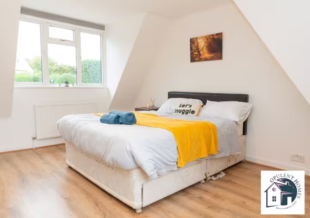 7 bedrooms, Internet, bed sheets