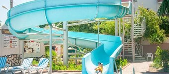 Mariva City Beach Otel