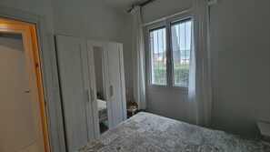 3 Schlafzimmer