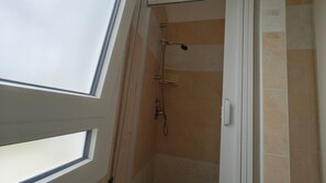 Dusche