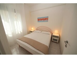 3 Schlafzimmer