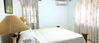 Aburi Emerald Garden Retreat