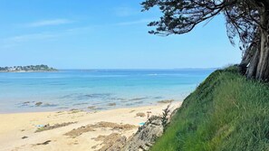 Beach - Brittany Lescoat (Plestin-les-Grèves)