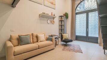 Leilighet (1 Bedroom) | Utsikt fra rommet