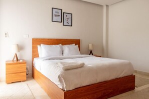 3 bedrooms, iron/ironing board, WiFi, bed sheets - Pharaos Residence Madinaty 1 By PHM (NEW CAIRO)