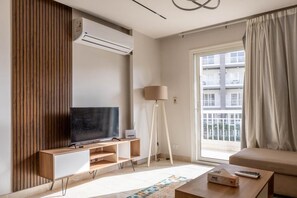 Living area - Pharaos Residence Madinaty 1 By PHM (NEW CAIRO)