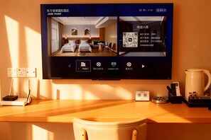 ห้องจูเนียร์สวีท, ระเบียง