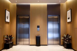 Interior - 东方翡翠酒店 Jade Hotel (Dar es Salaam)