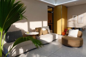Reception - 东方翡翠酒店 Jade Hotel (Dar es Salaam)