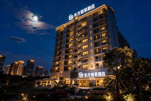 东方翡翠酒店 Jade Hotel