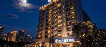 东方翡翠酒店 Jade Hotel