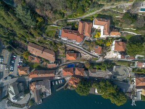 Exterior - Hugau Apartment - Carate Urio (Carate Urio)