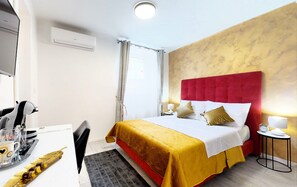 Minibar, free WiFi, bed sheets - Apartment Nila by Litto (Split)
