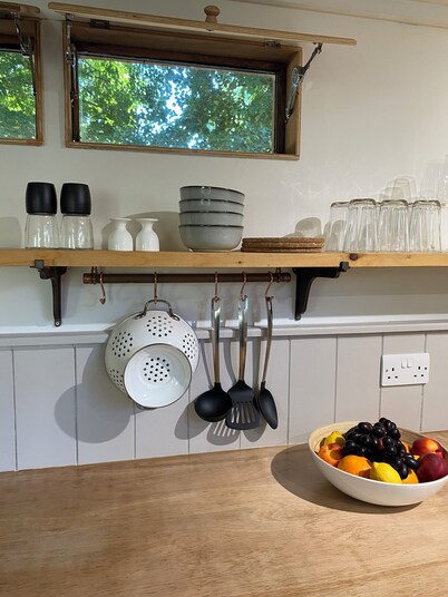 Eco-House Exeter, 10 Mins Walk RD&E, Open Plan Overlooking parkland
