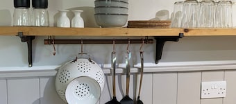 Eco-House Exeter, 10 Mins Walk RD&E, Open Plan Overlooking parkland