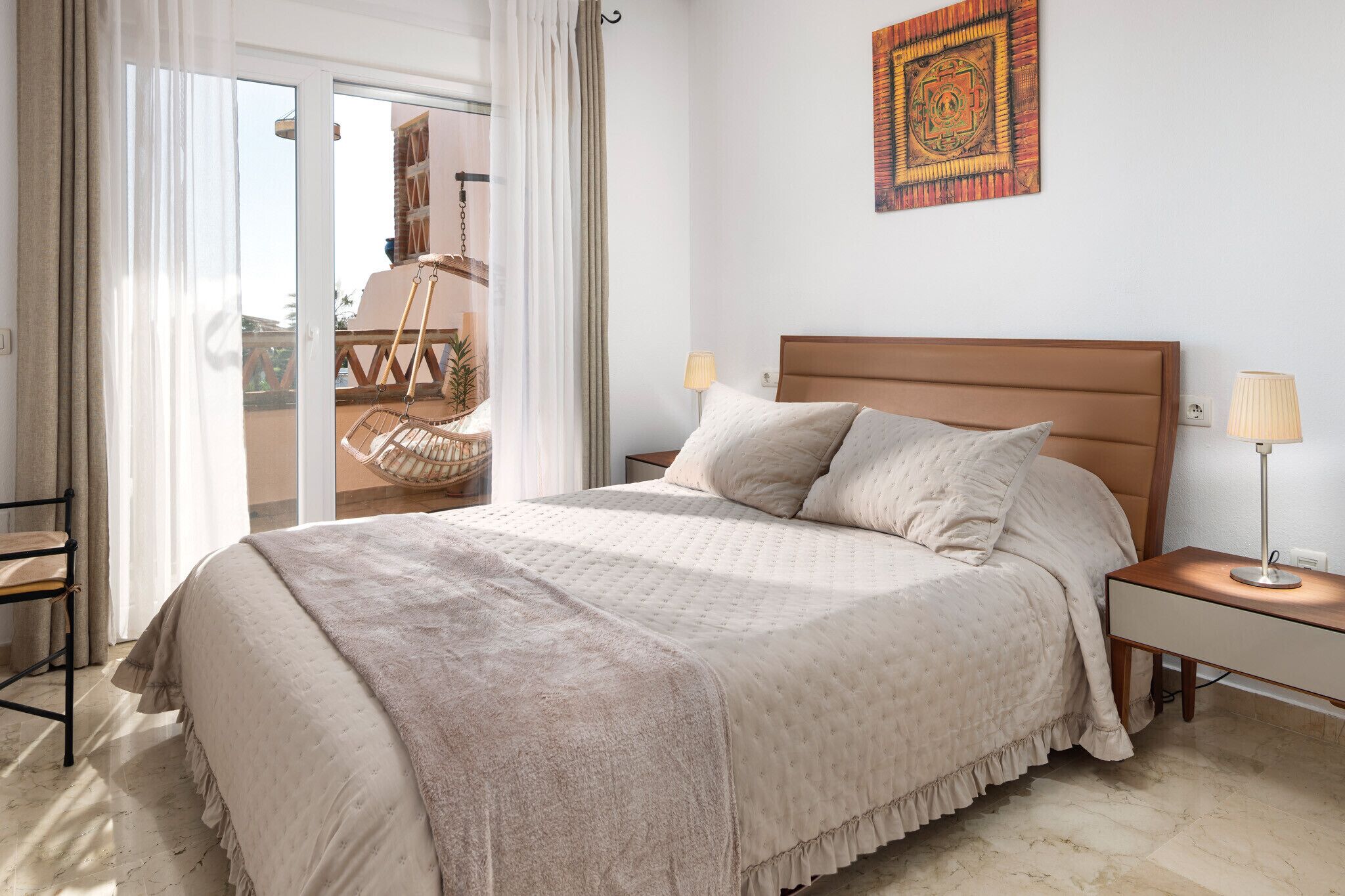 In-room safe, iron/ironing board, free WiFi, bed sheets