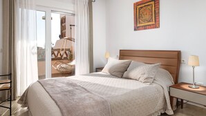 Room - La Joya Stunning Sea Views by Alfresco Stays (Mijas Costa)