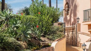 Property grounds - La Joya Stunning Sea Views by Alfresco Stays (Mijas Costa)