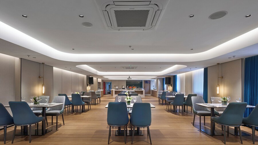 Jinglai Zhenxuan Jiudian