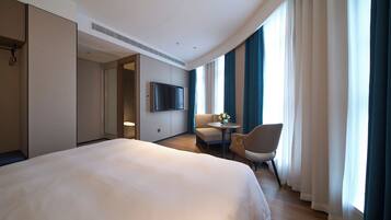 ラグジュアリー スタジオスイート | WiFi (無料)