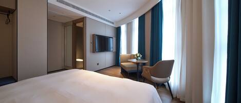 Luxury Studio Suite