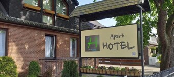 Hana Aparthotel