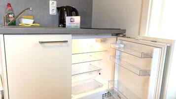 Single Room, Garden View | Interior