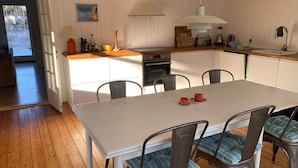 Hus | Innvendig