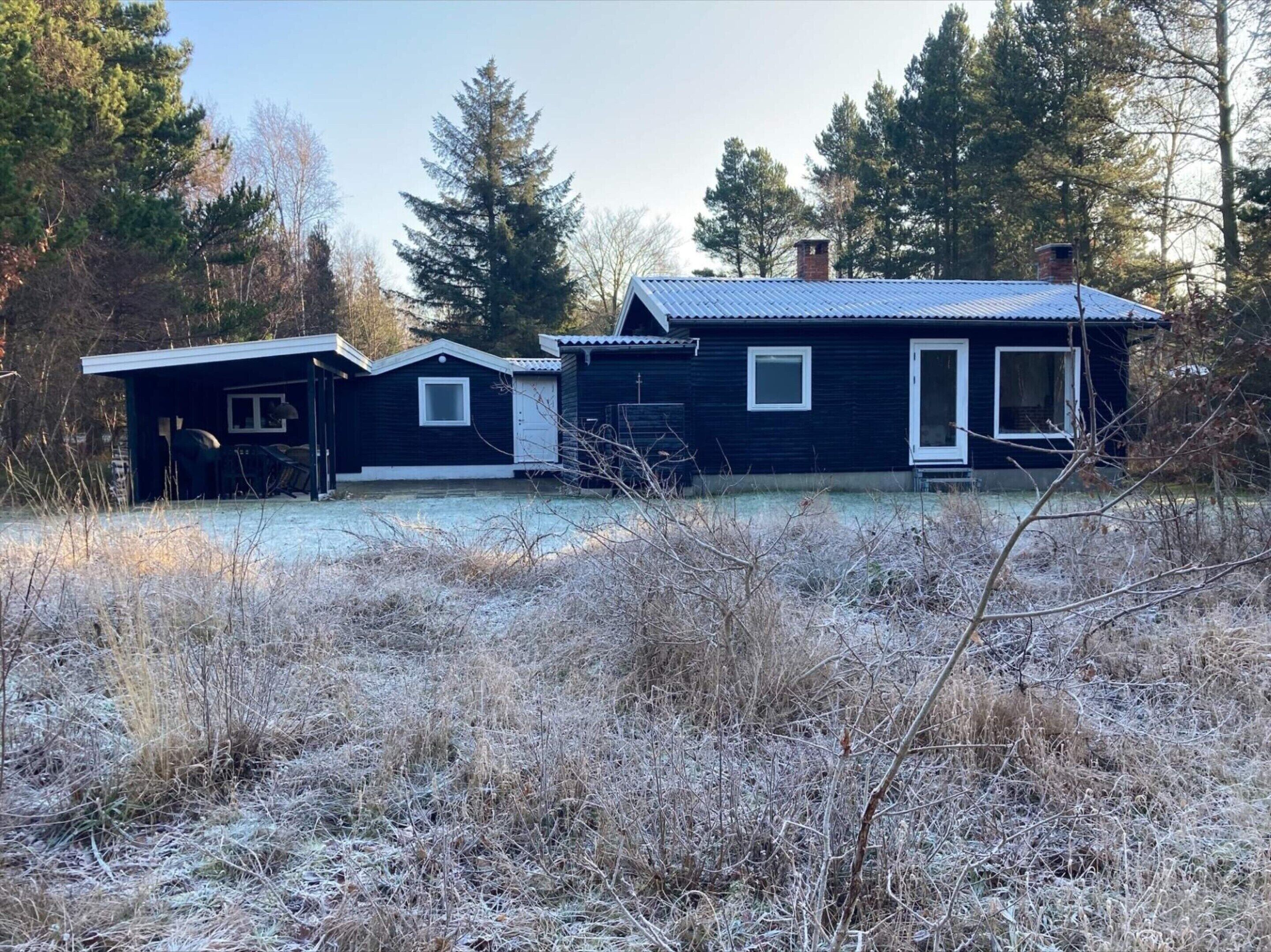 House | Exterior