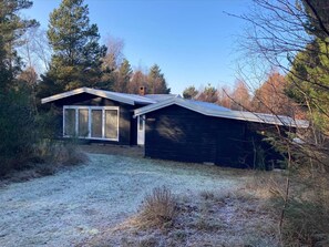 House | Exterior - 8 Person Holiday Home in Vig (Vig)