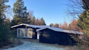 Hus | Eksteriør