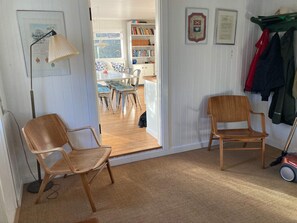 Interior - 8 Person Holiday Home in Vig (Vig)