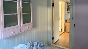 Hus | Innvendig