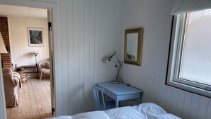 Hus | Innvendig