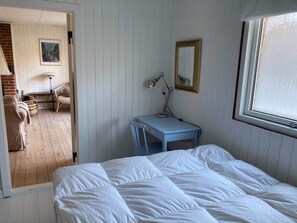 House | Interior - 8 Person Holiday Home in Vig (Vig)