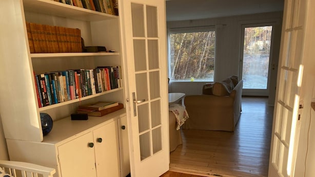 Hus | Innvendig
