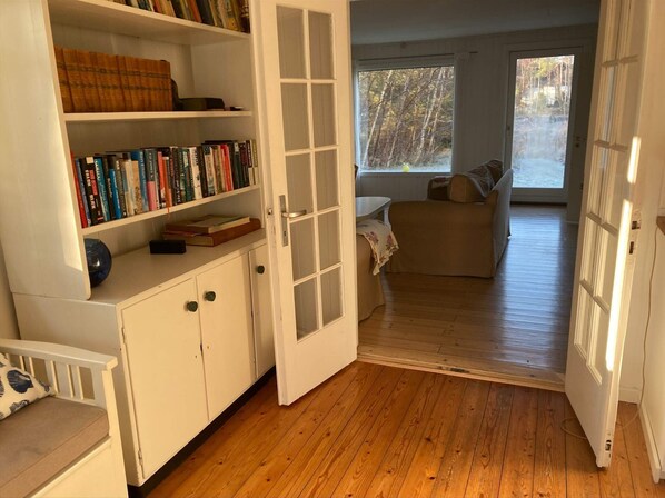 House | Interior - 8 Person Holiday Home in Vig (Vig)