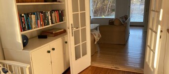 8 Person Holiday Home in Vig