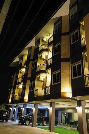 Unclassified image, 5 of 7, button - Chiang Rai Airport Hotel (Chiang Rai)